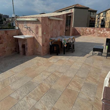 Casa La Vigna Bed & Breakfast Катания Екстериор снимка