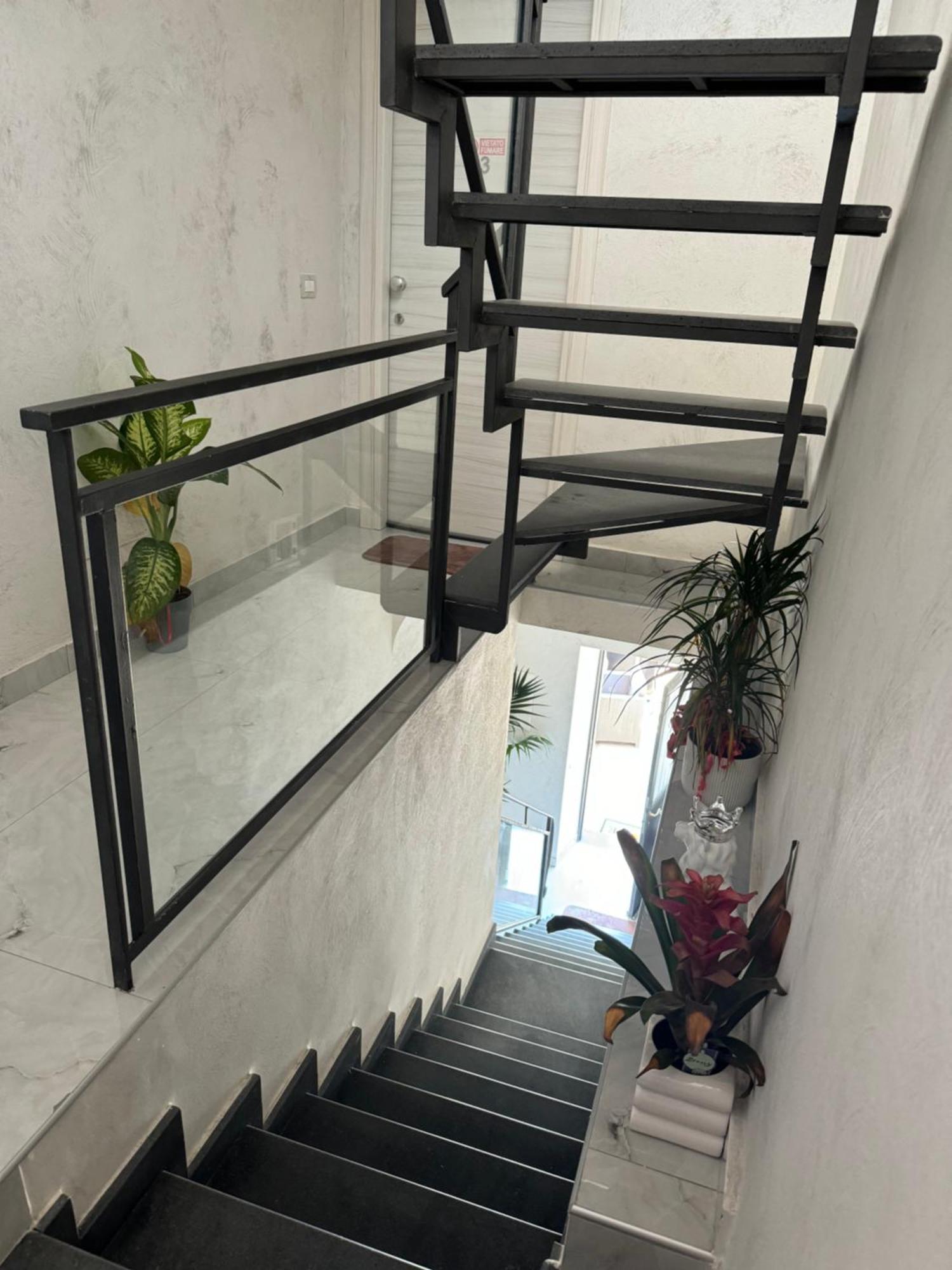 Casa La Vigna Bed & Breakfast Катания Екстериор снимка