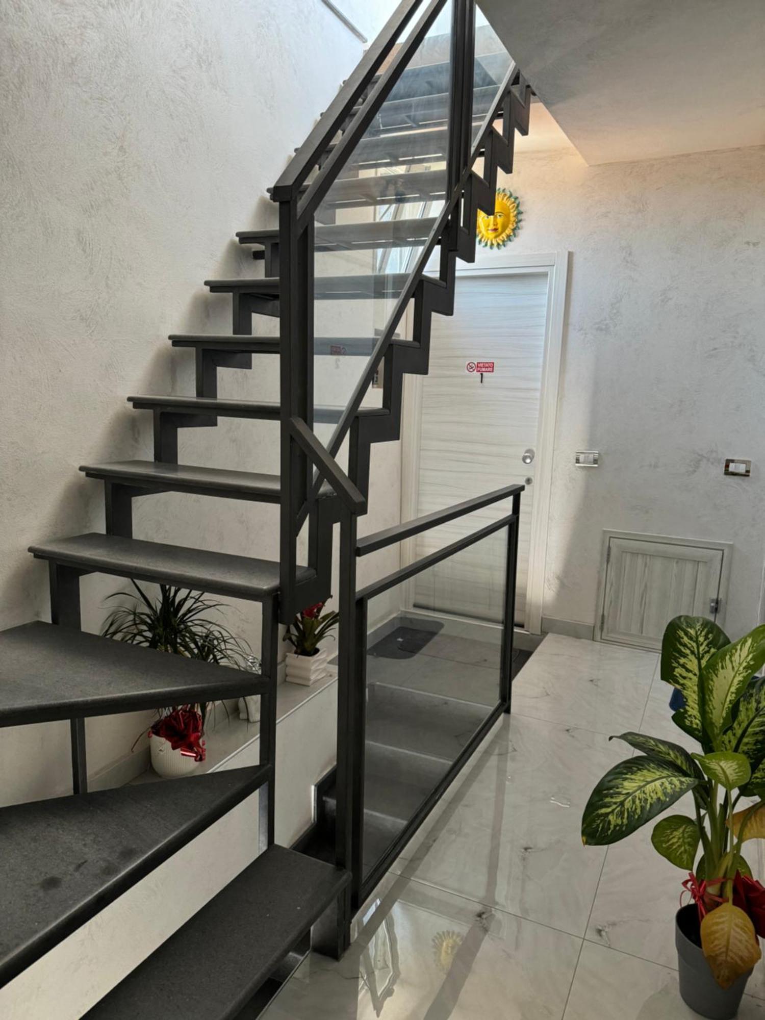 Casa La Vigna Bed & Breakfast Катания Екстериор снимка
