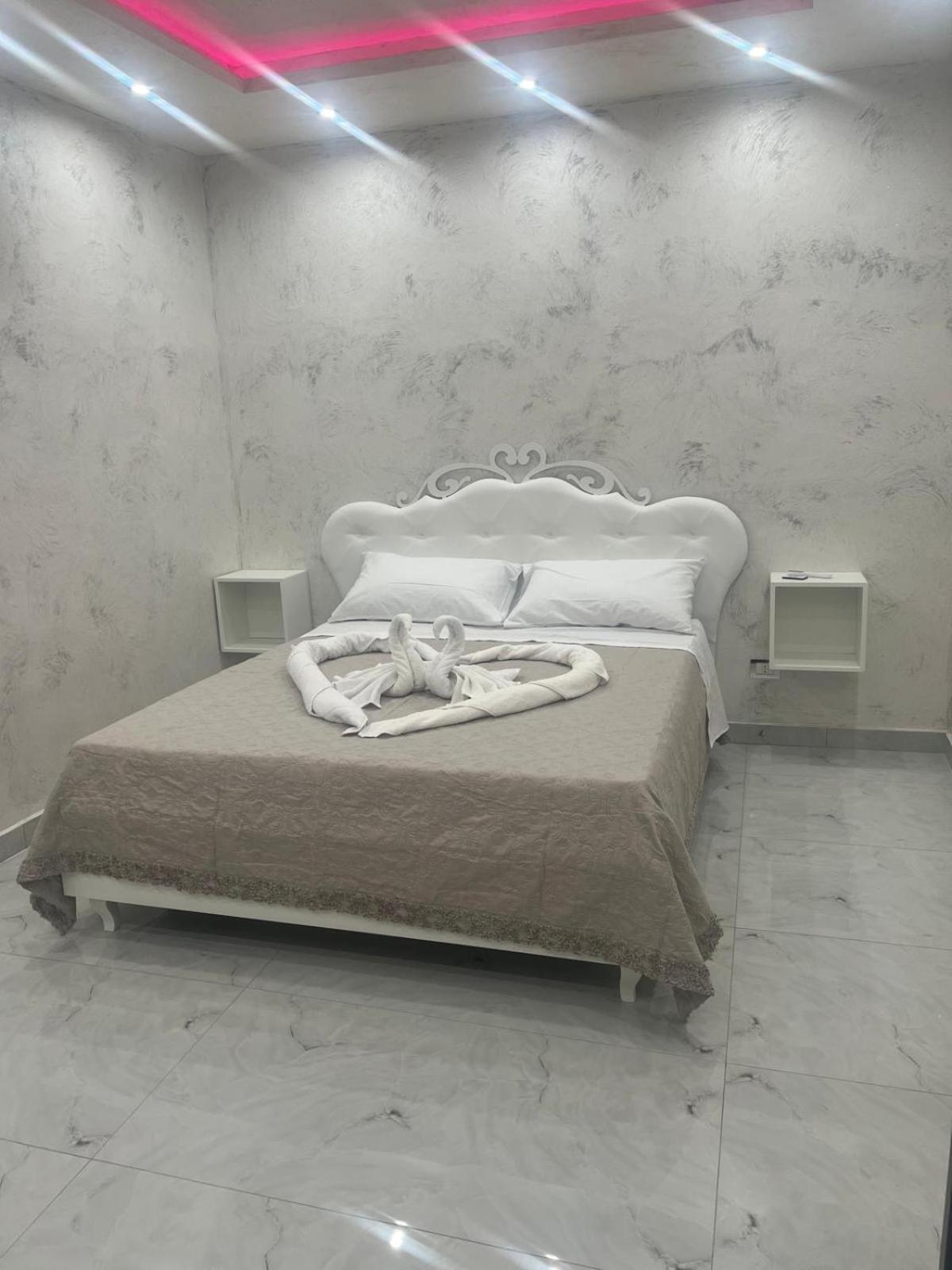 Casa La Vigna Bed & Breakfast Катания Екстериор снимка